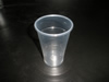 Vaso Agua 220cc.: tira 100 unds. Ref:120